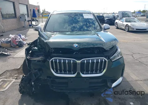 2023 BMW X1 xDrive28I from USA, damaged, VIN WBX73EF03P5W93401